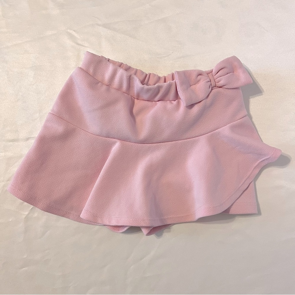3T Minnie Mini Skort